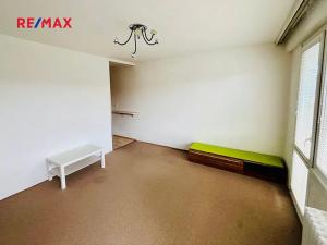 Pronájem bytu 2+kk, Praha - Dejvice, Evropská, 40 m2