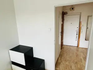 Pronájem bytu 2+kk, Praha - Dejvice, Evropská, 40 m2