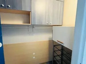 Pronájem bytu 2+kk, Praha - Dejvice, Evropská, 40 m2