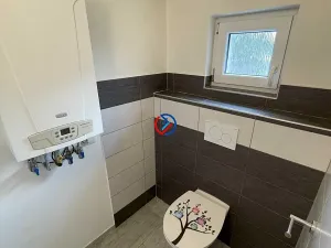 Pronájem bytu 1+1, Olomouc, Na dílkách, 33 m2