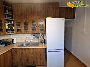 Prodej bytu 3+1, Ostrava, 74 m2