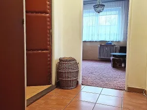 Prodej bytu 3+1, Ostrava, 74 m2