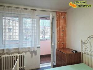 Prodej bytu 3+1, Ostrava, 74 m2