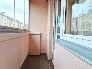 Prodej bytu 3+1, Ostrava, 74 m2