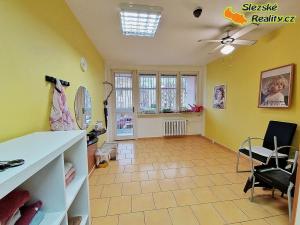 Prodej bytu 3+1, Ostrava, 74 m2