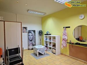 Prodej bytu 3+1, Ostrava, 74 m2