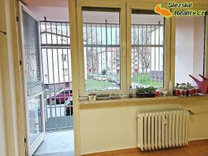 Prodej bytu 3+1, Ostrava, 74 m2