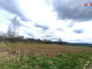 Prodej pole, Kozlovice, 1662 m2