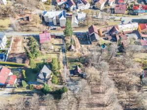 Prodej chaty, Mariánské Lázně, Za Školou, 28 m2