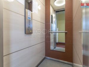 Pronájem bytu 2+1, Frýdek-Místek - Místek, Mozartova, 53 m2
