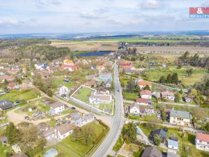 Prodej rodinného domu, Újezd u Svatého Kříže, 350 m2