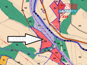 Prodej chalupy, Slaná, 85 m2