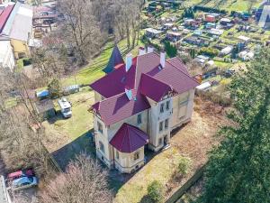 Prodej vily, Holoubkov, 812 m2