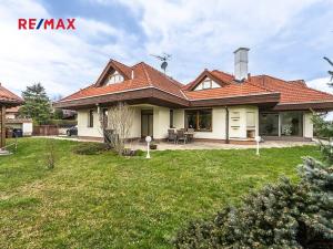 Prodej rodinného domu, Pardubice, Na Babce, 314 m2