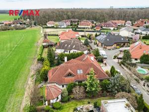 Prodej rodinného domu, Pardubice, Na Babce, 314 m2