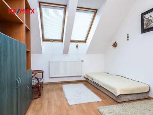 Prodej rodinného domu, Pardubice, Na Babce, 314 m2