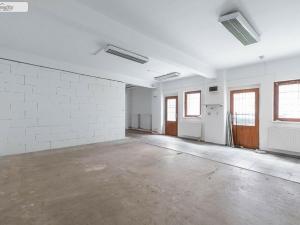 Pronájem skladu, Praha - Bubeneč, Národní obrany, 80 m2