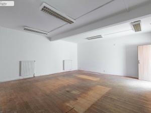 Pronájem skladu, Praha - Bubeneč, Národní obrany, 80 m2