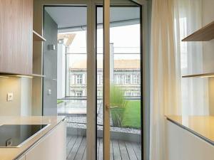 Pronájem bytu 2+kk, Praha - Smíchov, Holečkova, 71 m2