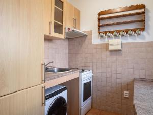 Pronájem bytu 1+1, Havířov - Podlesí, Želivského, 27 m2