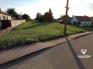 Prodej pozemku pro bydlení, Rudice, 1157 m2