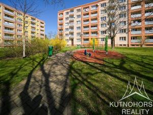 Prodej bytu 2+1, Kolín, Družstevní, 49 m2