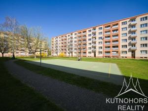 Prodej bytu 2+1, Kolín, Družstevní, 49 m2