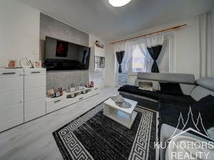 Prodej bytu 2+1, Kolín, Družstevní, 49 m2