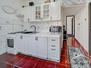 Prodej bytu 2+1, Kolín, Družstevní, 49 m2