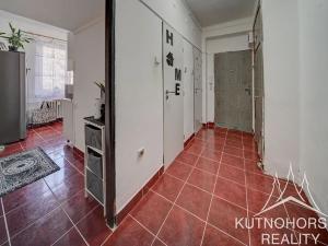 Prodej bytu 2+1, Kolín, Družstevní, 49 m2