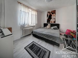 Prodej bytu 2+1, Kolín, Družstevní, 49 m2