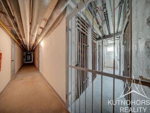 Prodej bytu 2+1, Kolín, Družstevní, 49 m2