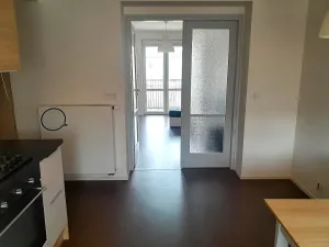 Prodej bytu 2+1, Praha - Vršovice, Konopišťská, 54 m2