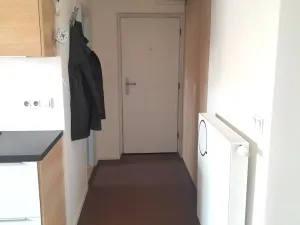 Prodej bytu 2+1, Praha - Vršovice, Konopišťská, 54 m2
