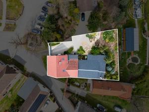 Prodej rodinného domu, Líský, 250 m2