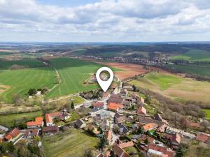 Prodej rodinného domu, Líský, 250 m2