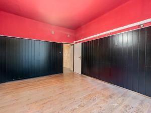 Prodej obchodního prostoru, Praha - Holešovice, Ortenovo náměstí, 108 m2