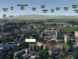 Prodej bytu 4+1, Český Těšín, Slezská, 80 m2