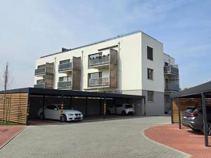 Prodej bytu 3+kk, Praha, Formanská, 61 m2