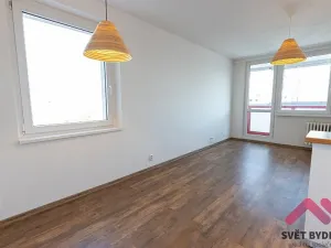 Pronájem bytu 2+kk, Praha - Stodůlky, Mezi školami, 47 m2