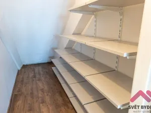 Pronájem bytu 2+kk, Praha - Stodůlky, Mezi školami, 47 m2