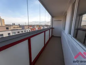 Pronájem bytu 2+kk, Praha - Stodůlky, Mezi školami, 47 m2