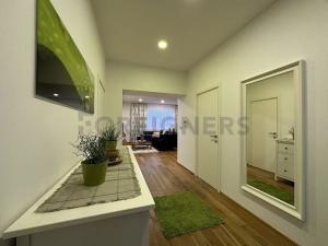 Pronájem bytu 3+kk, Hradec Králové, Mánesova, 85 m2