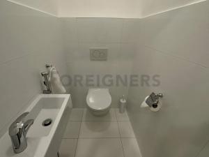 Pronájem bytu 3+kk, Hradec Králové, Mánesova, 85 m2