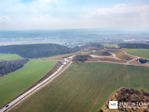 Prodej podílu pozemku pro bydlení, Plzeň, 29336 m2