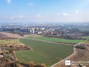 Prodej podílu pozemku pro bydlení, Plzeň, 29336 m2