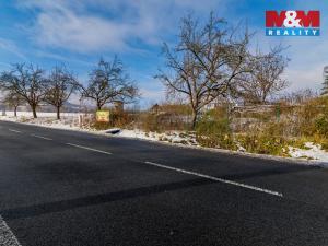 Prodej pozemku pro bydlení, Dolní Podluží, 1607 m2