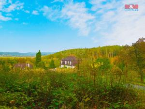 Prodej pozemku pro bydlení, Buš, 3127 m2