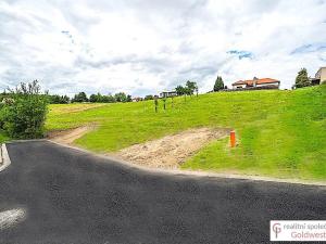 Prodej pozemku pro bydlení, Konárovice, Zadní Zájezd, 1497 m2