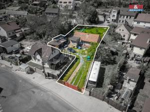 Prodej rodinného domu, Svinařov, Rudé armády, 93 m2